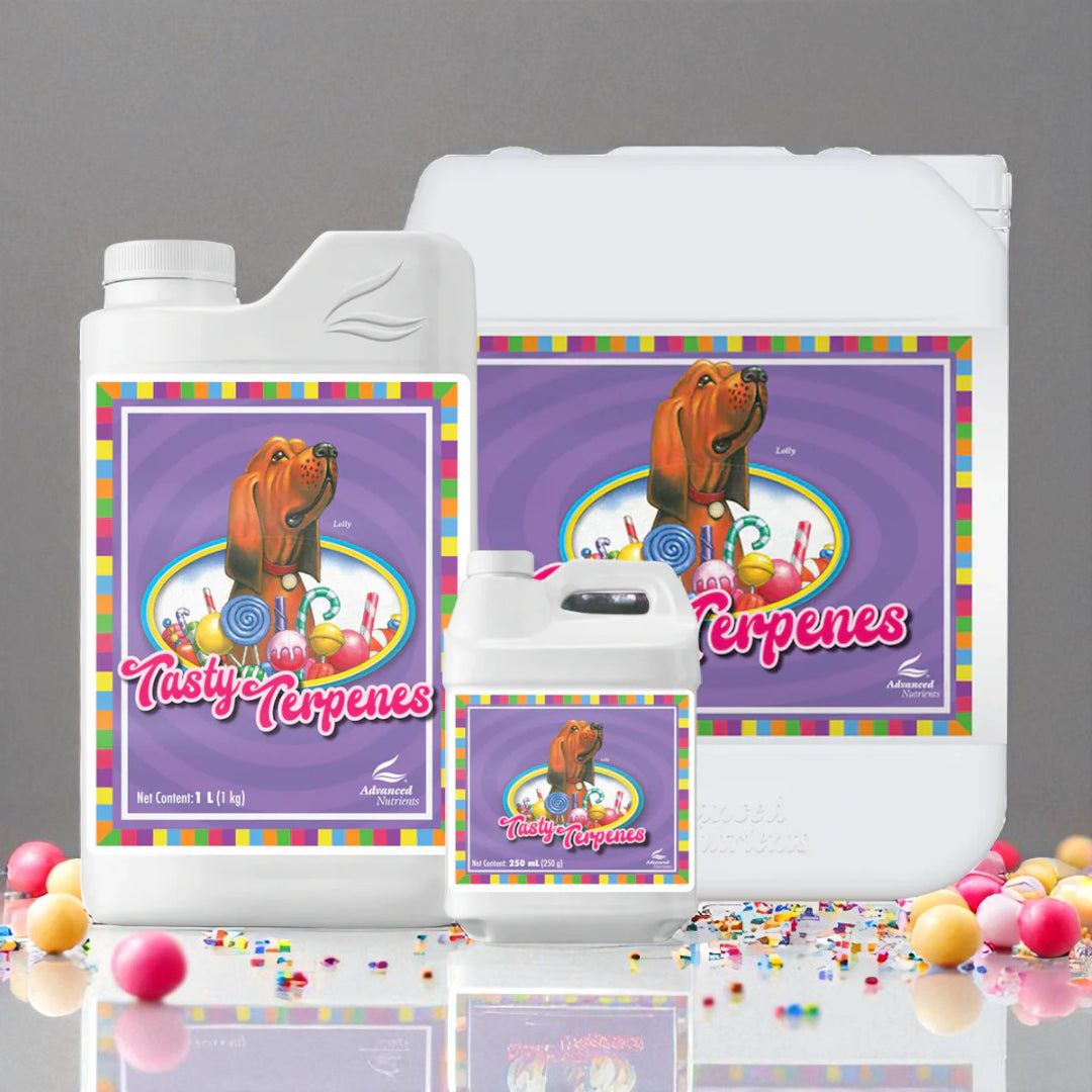 Advanced Nutrients Tasty Terpenes 1L