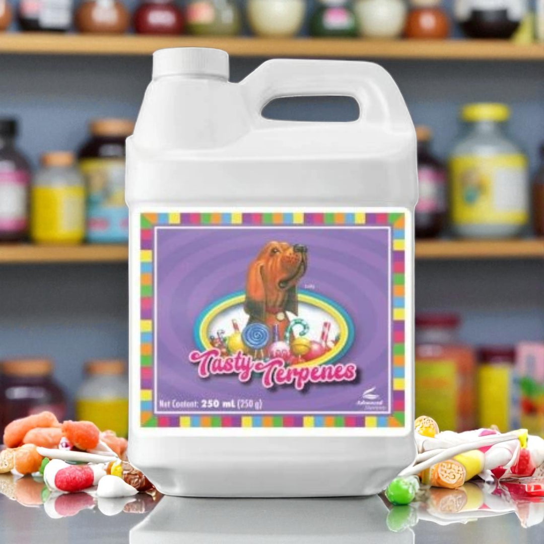 Advanced Nutrients Tasty Terpenes 1L