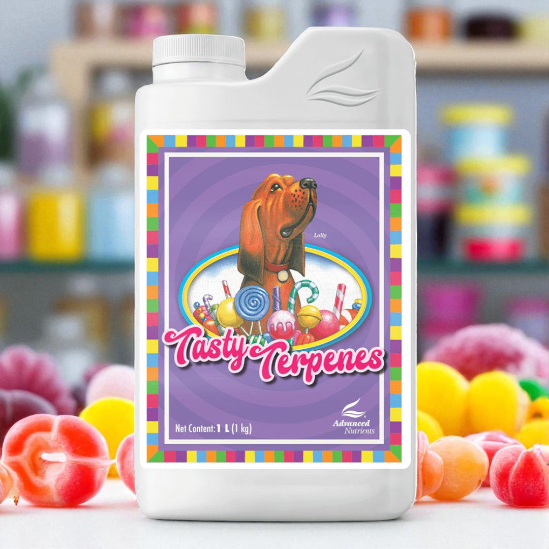 Advanced Nutrients Tasty Terpenes 1L