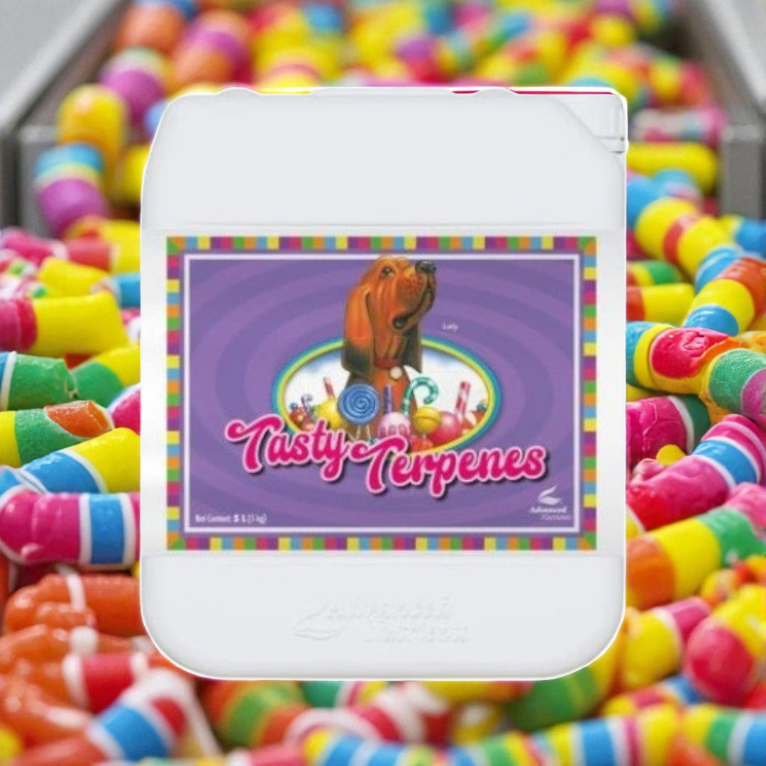 Advanced Nutrients Tasty Terpenes 1L