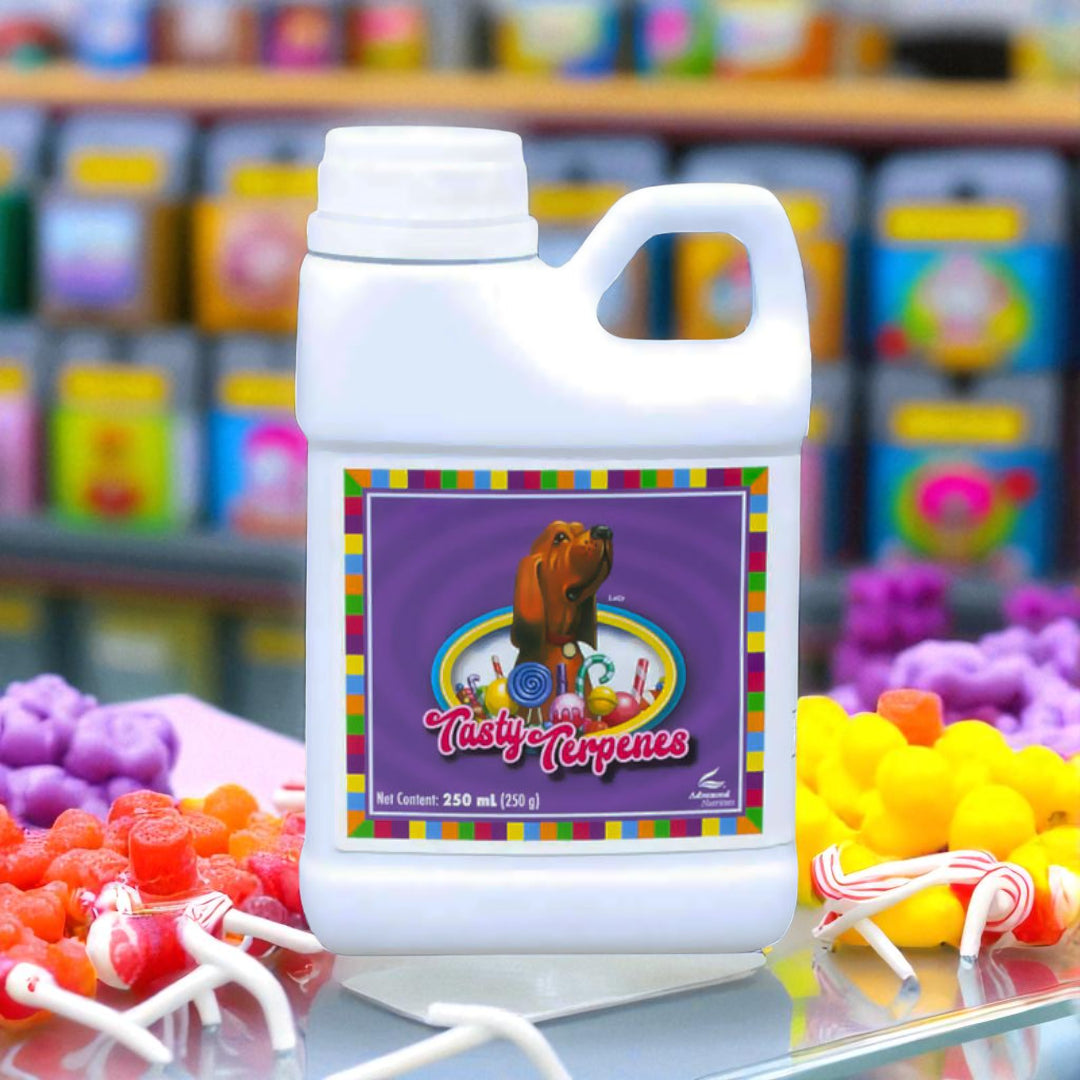 Advanced Nutrients Tasty Terpenes 1L