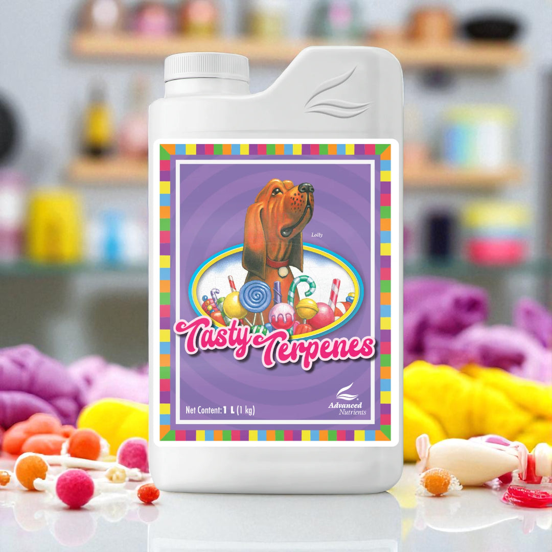 Advanced Nutrients Tasty Terpenes 1L