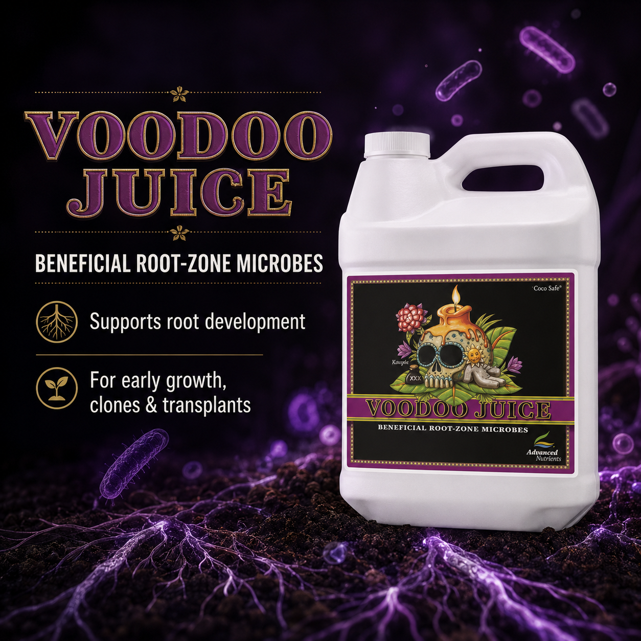 Advanced Nutrients Voodoo Juice