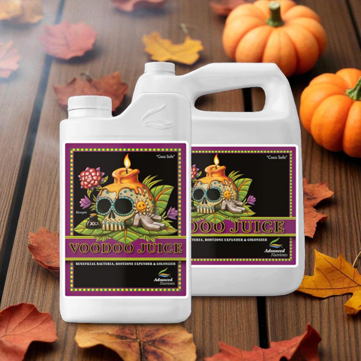 Advanced Nutrients Voodoo Juice