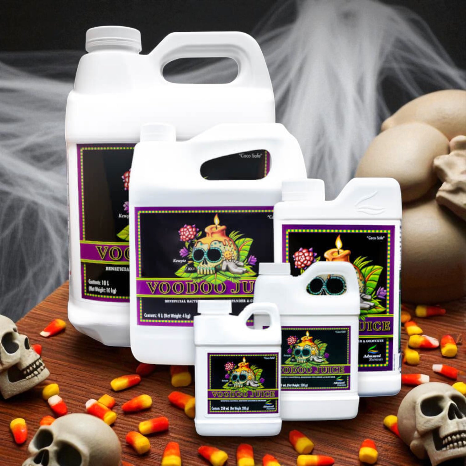 Advanced Nutrients Voodoo Juice