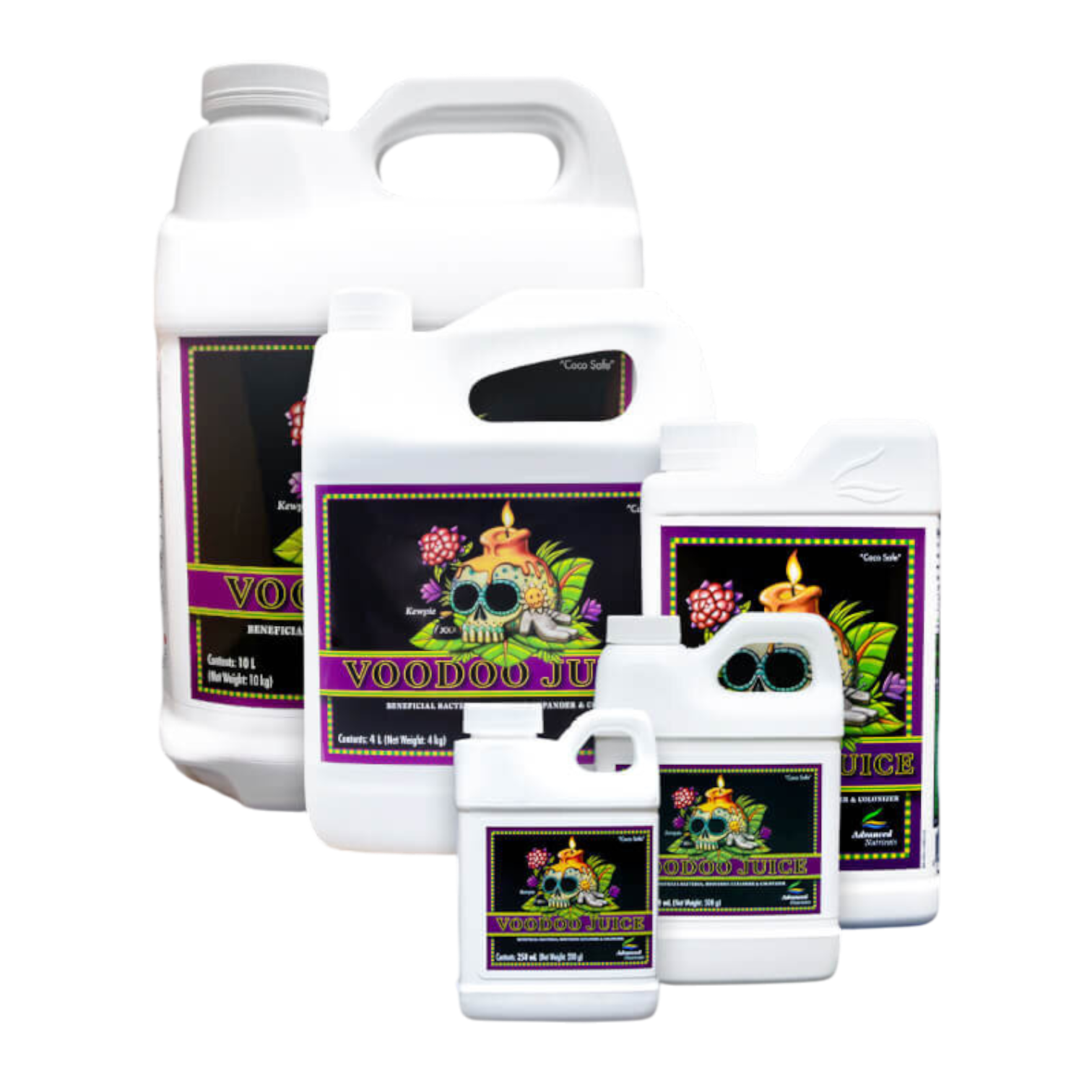 Advanced Nutrients Voodoo Juice