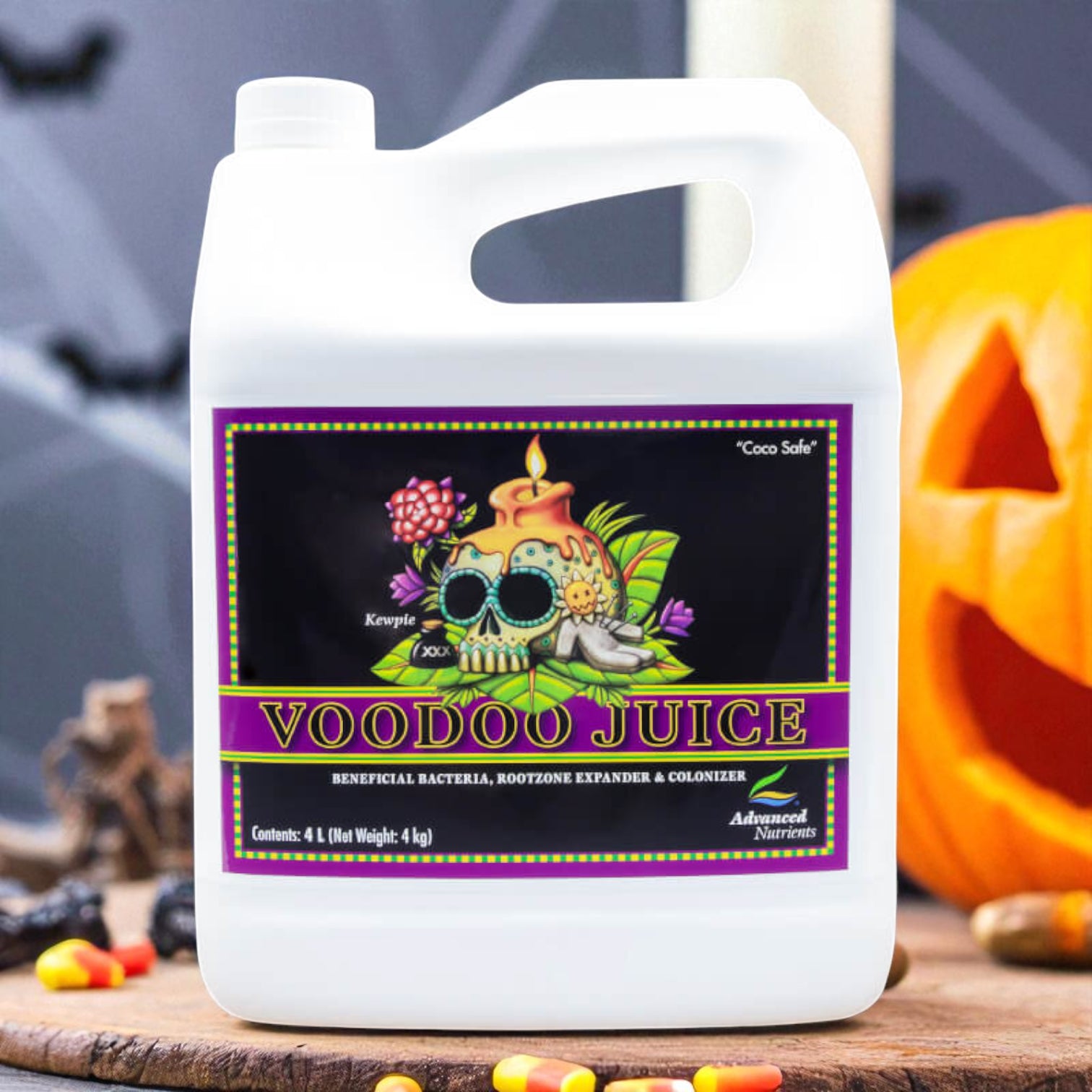 Advanced Nutrients Voodoo Juice