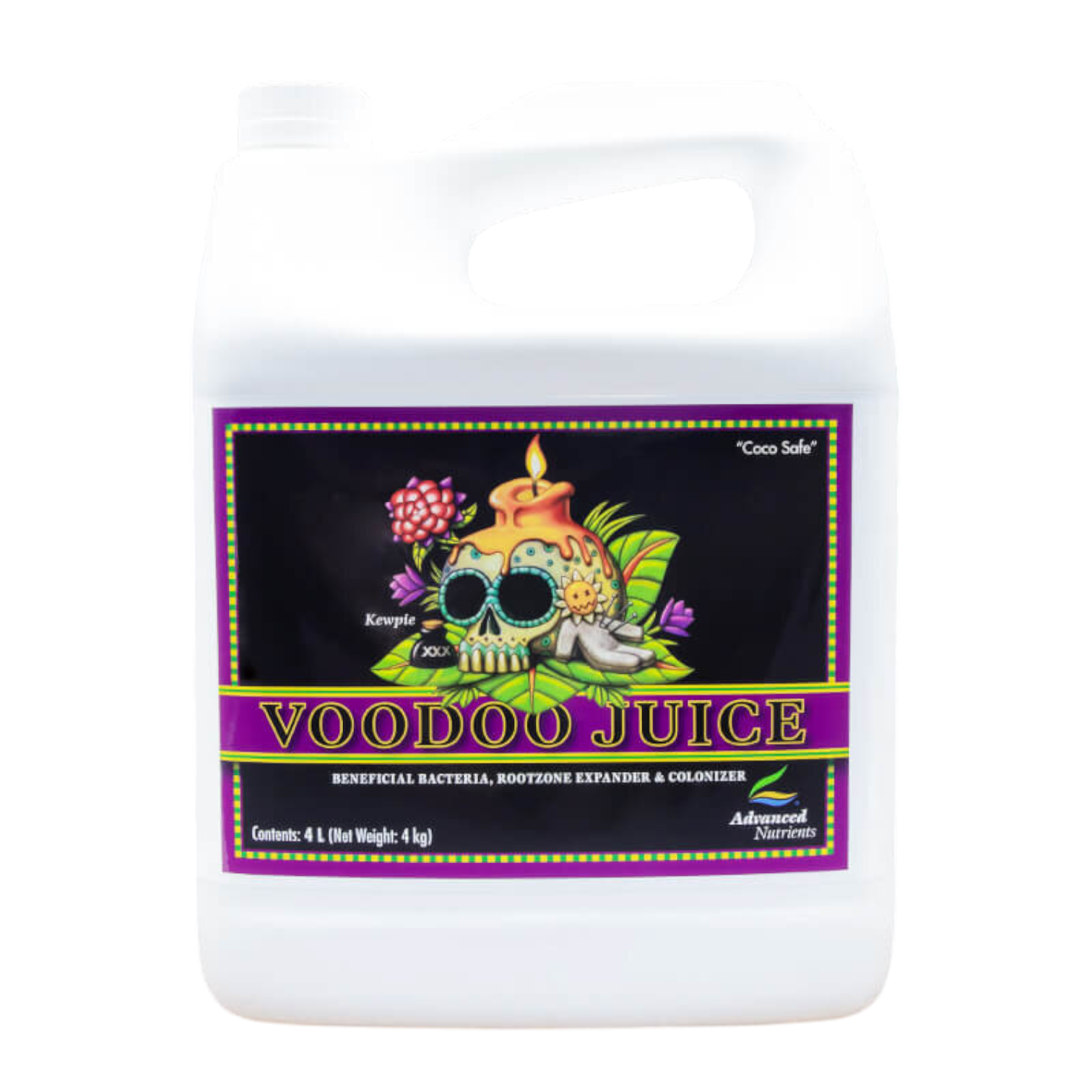 Advanced Nutrients Voodoo Juice