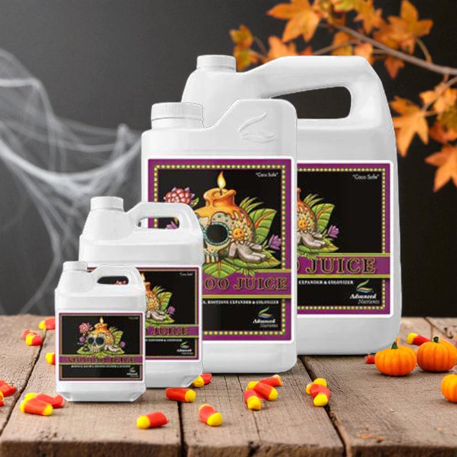 Advanced Nutrients Voodoo Juice