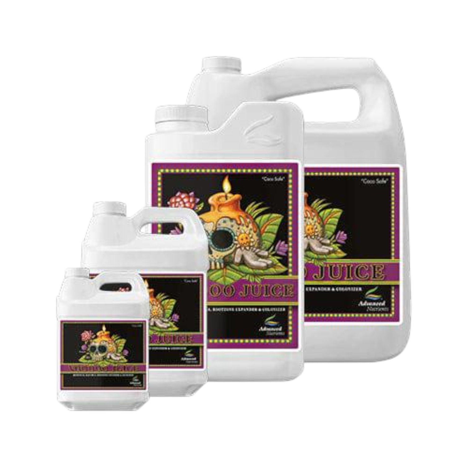 Advanced Nutrients Voodoo Juice