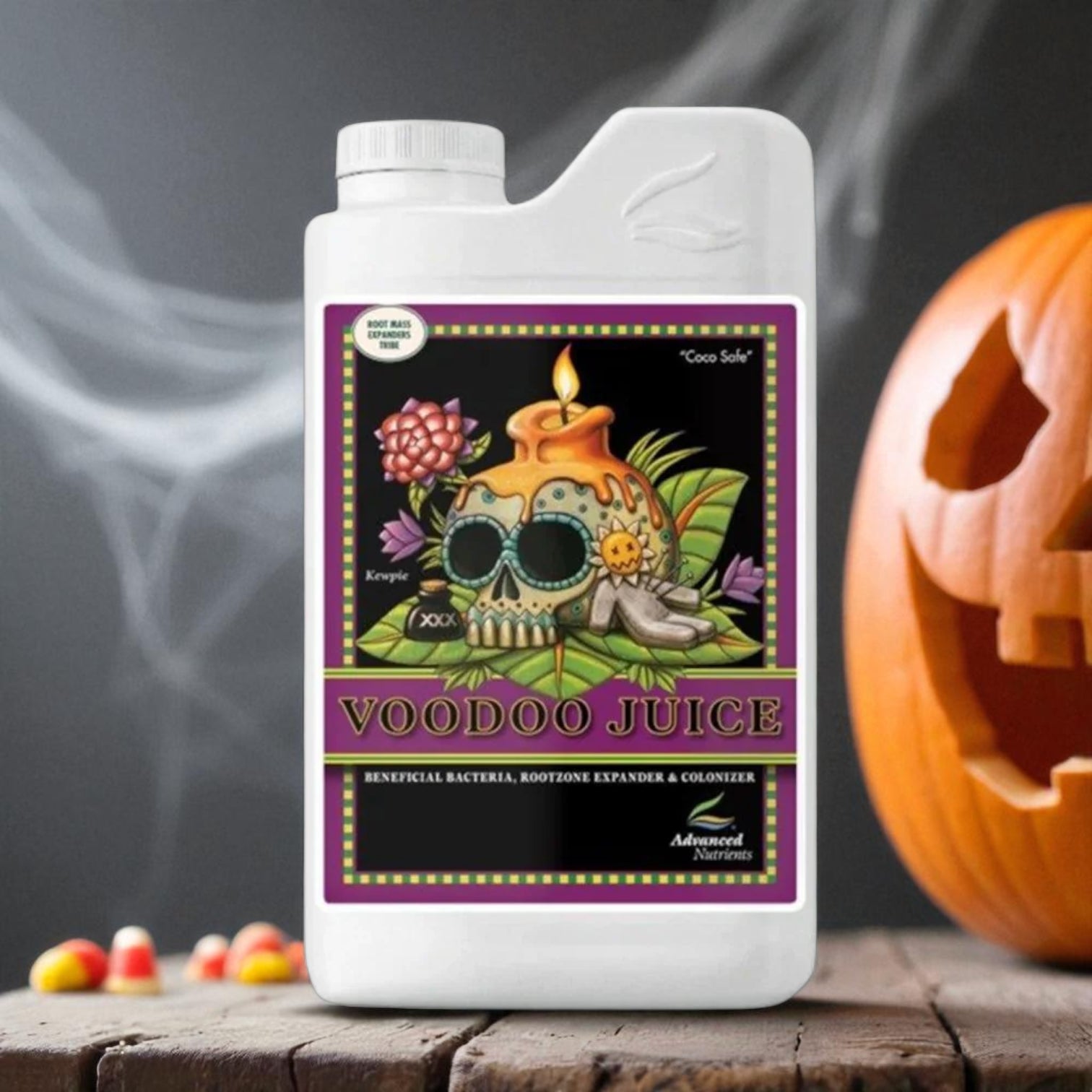 Advanced Nutrients Voodoo Juice