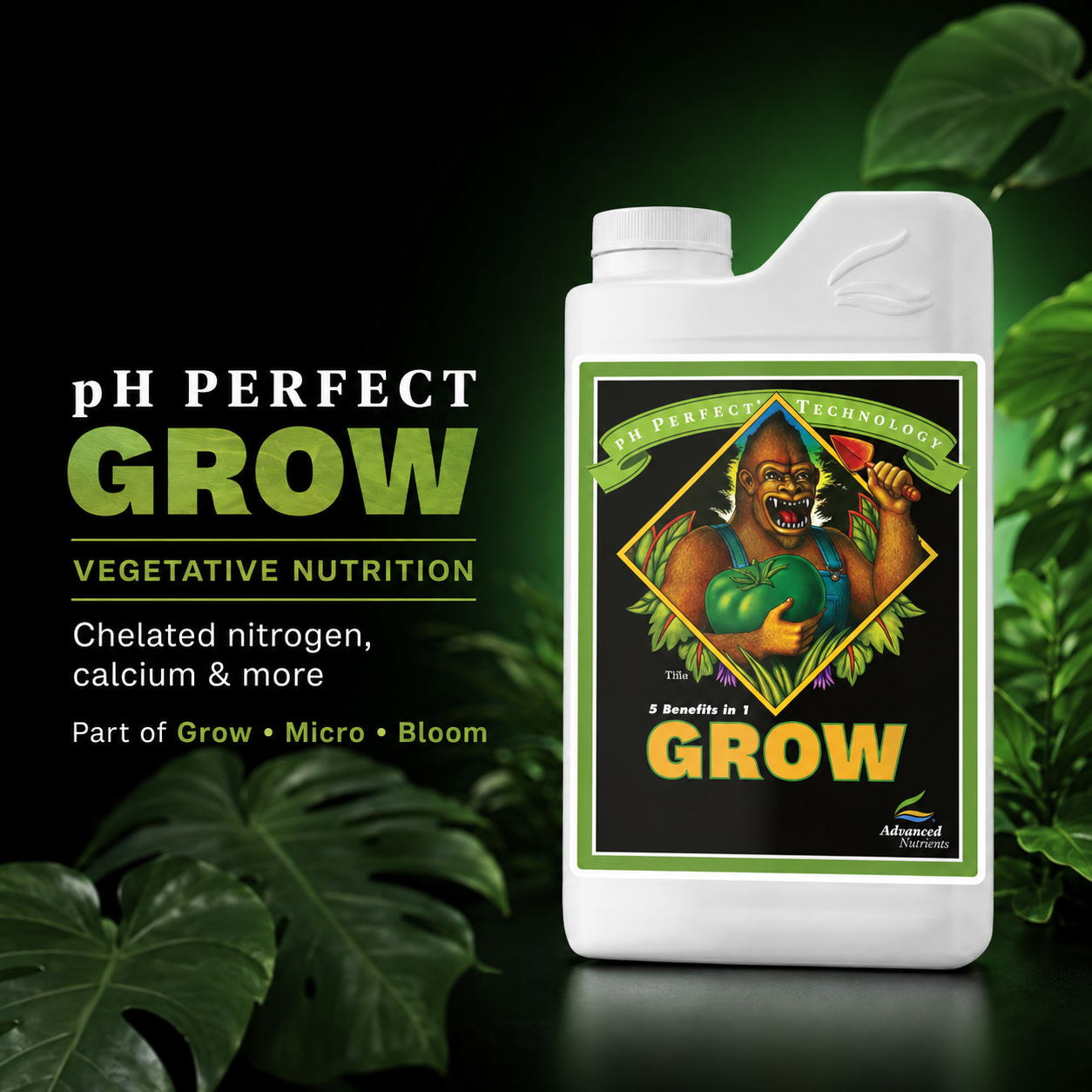 Advanced Nutrients PH Perfect Grow