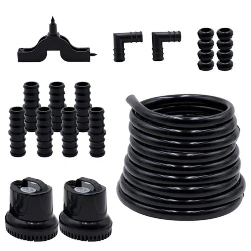 Aircube Active Oxygen Ebb and Flow Brain Only