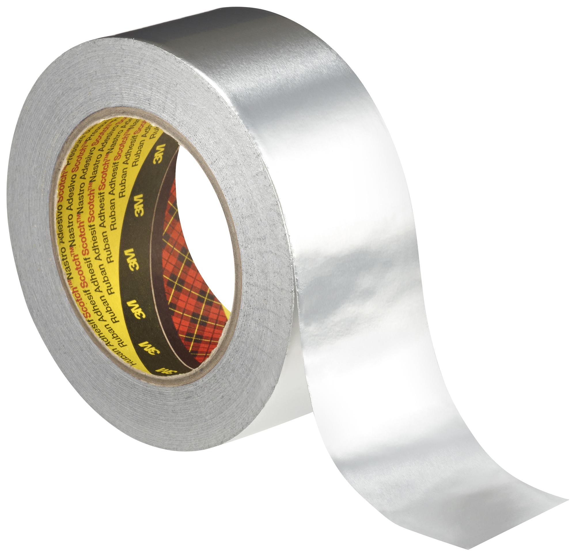 Aluminium Foil Tape