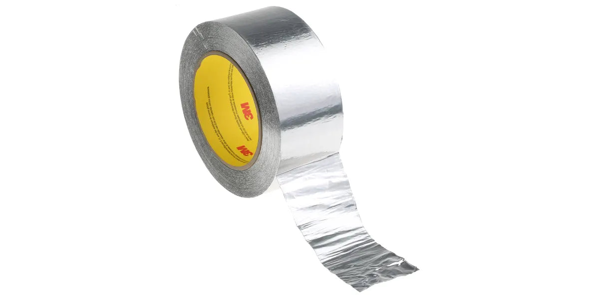 Aluminium Foil Tape