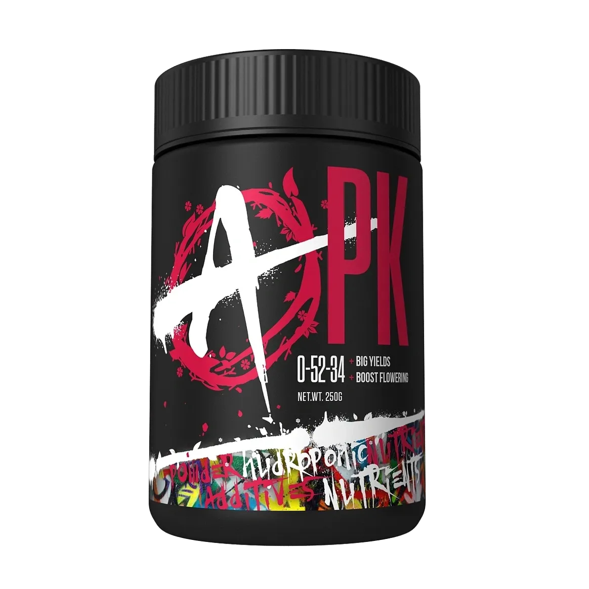 Anarchy Nutrients PK Powder