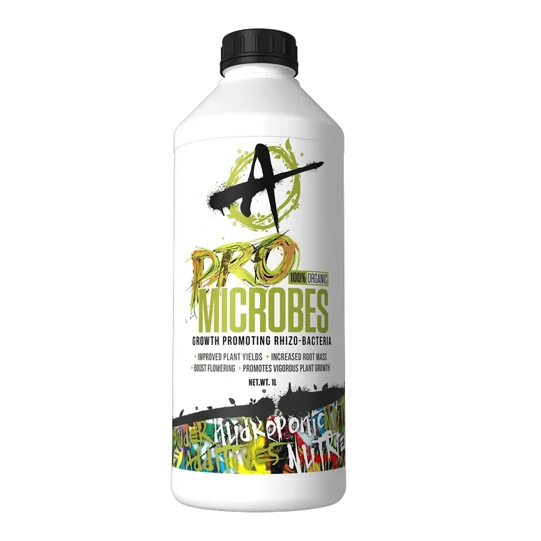Anarchy Nutrients Pro Microbes