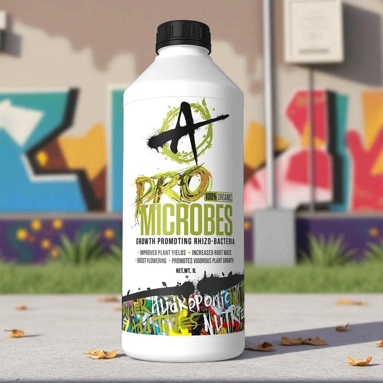 Anarchy Nutrients Pro Microbes