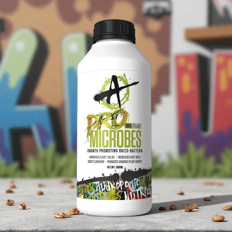 Anarchy Nutrients Pro Microbes