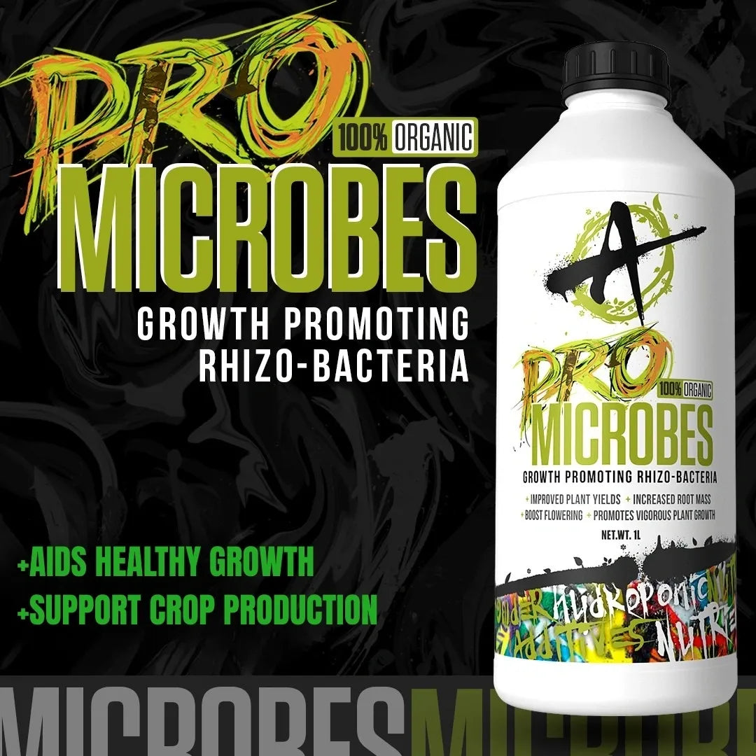Anarchy Nutrients Pro Microbes