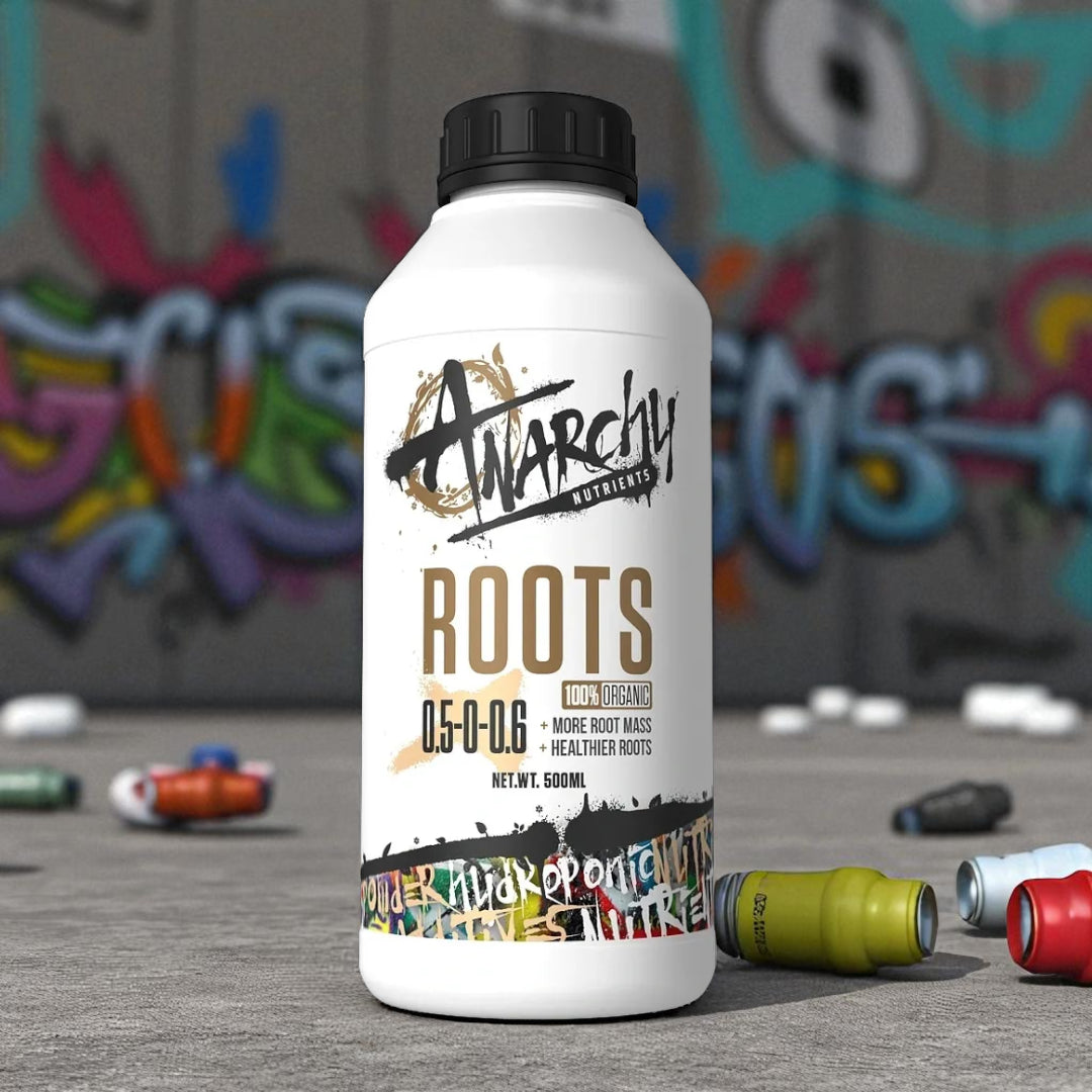 Anarchy Nutrients Roots