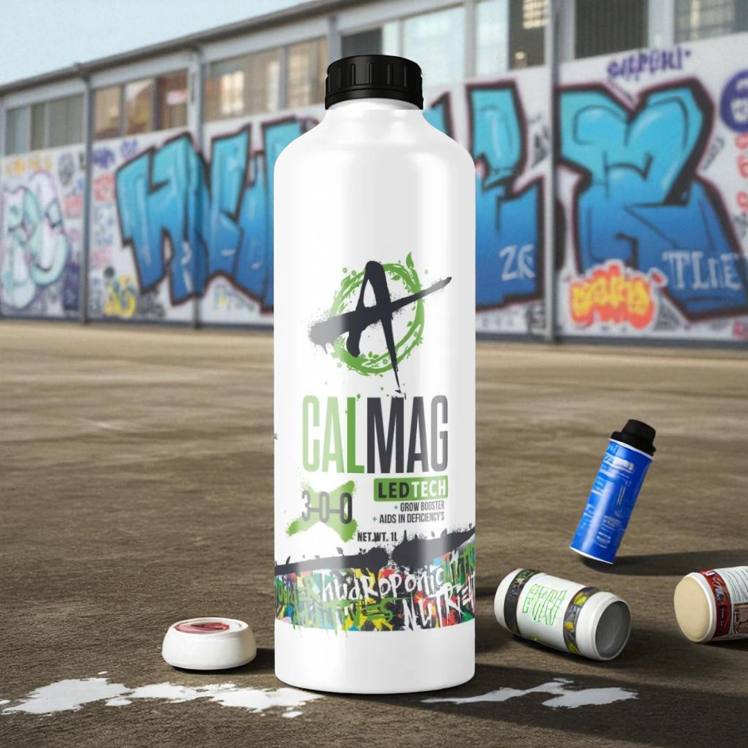 Anarchy Nutrients Cal Mag