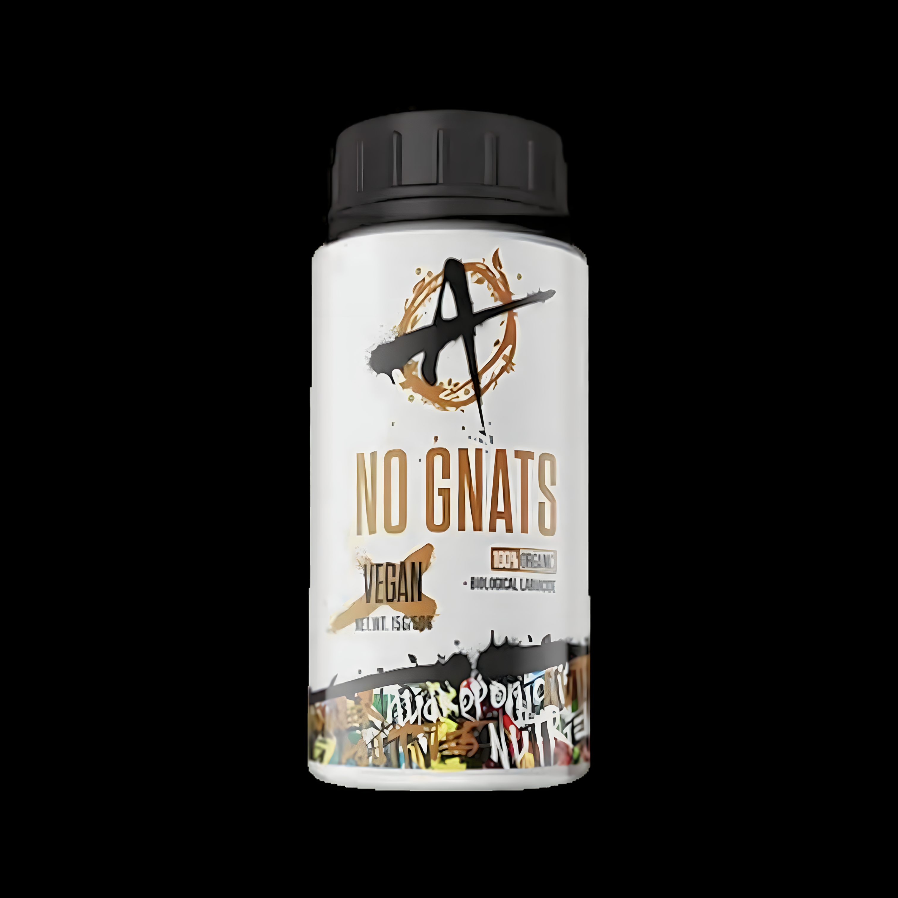 Anarchy Nutrients No Gnats