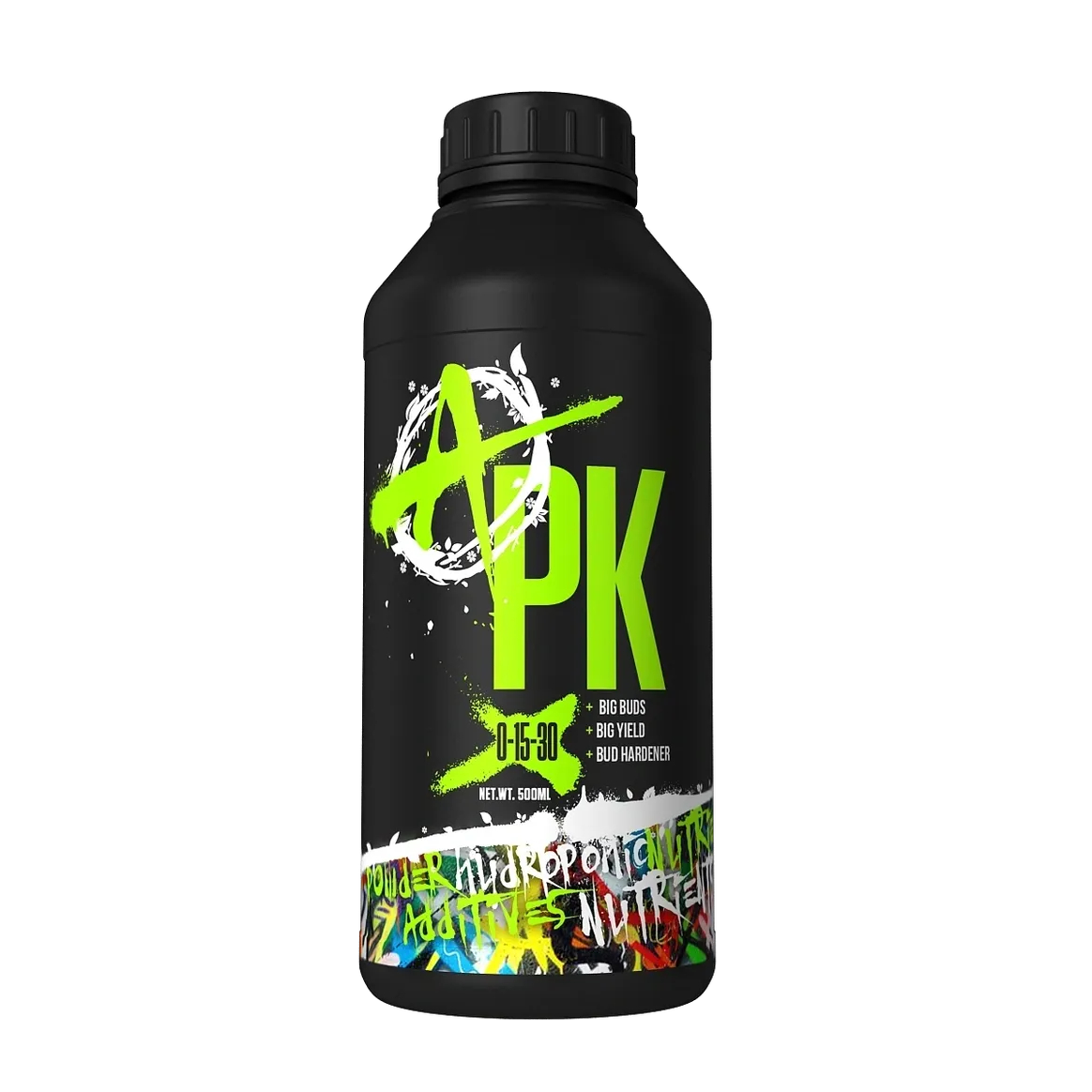 Anarchy Nutrients PK