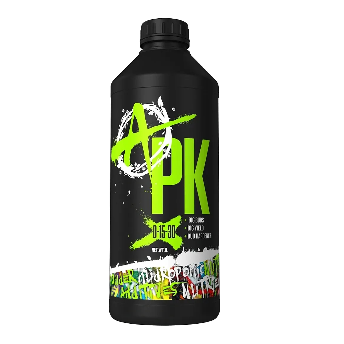 Anarchy Nutrients PK