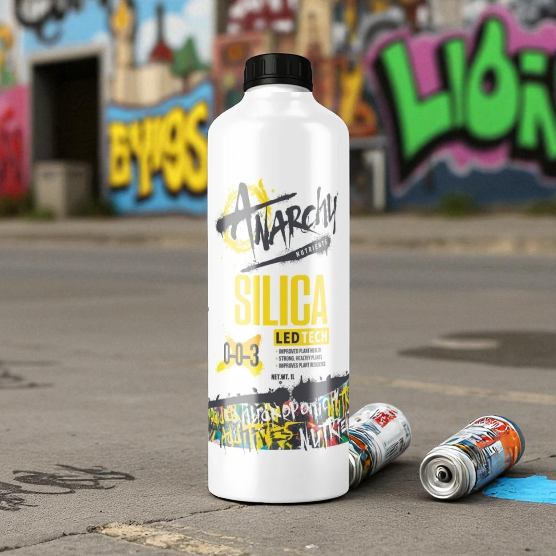 Anarchy Nutrients Silica