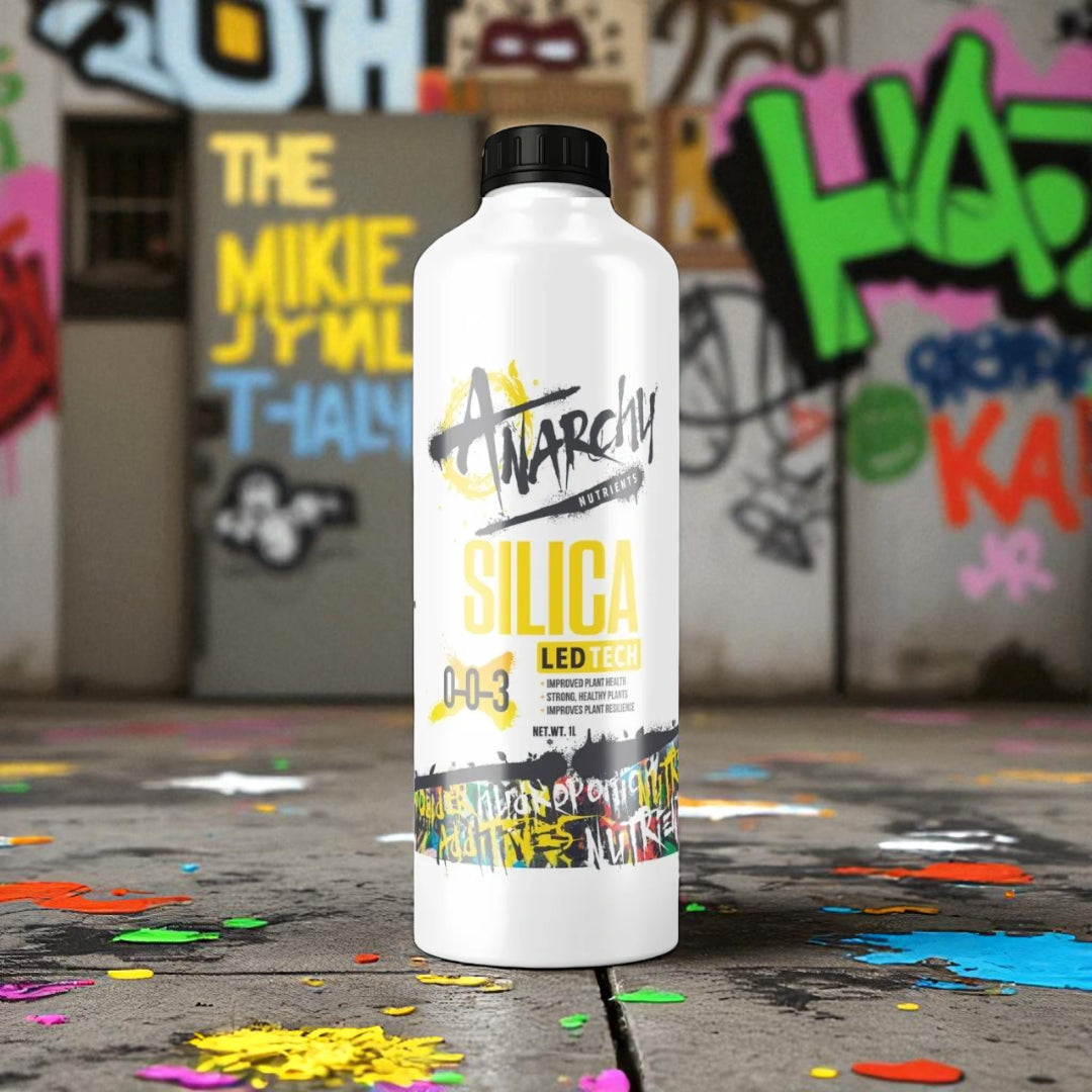 Anarchy Nutrients Silica