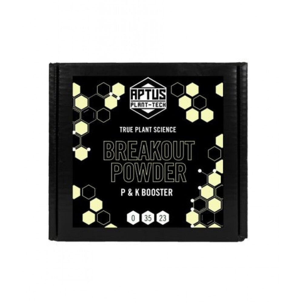 Aptus BreakOut Powder