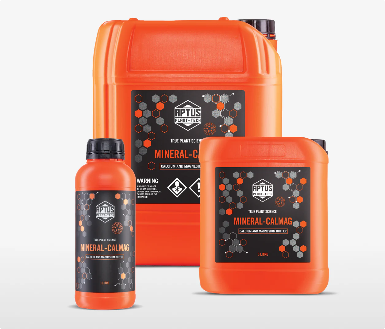 Aptus CalMag 1L 5L 20L