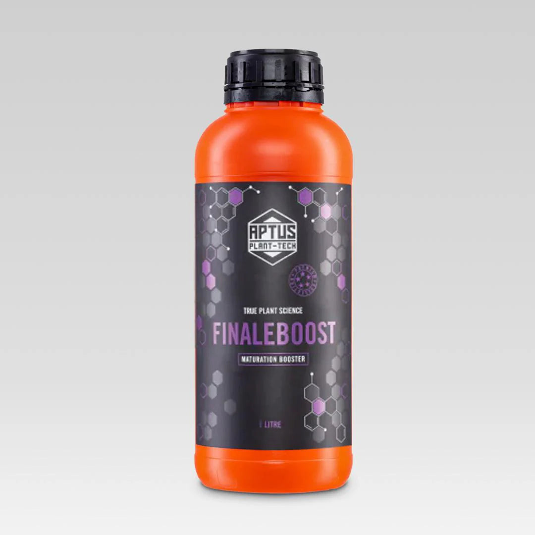 Aptus FinaleBoost 250ml 500ml 1L 5L