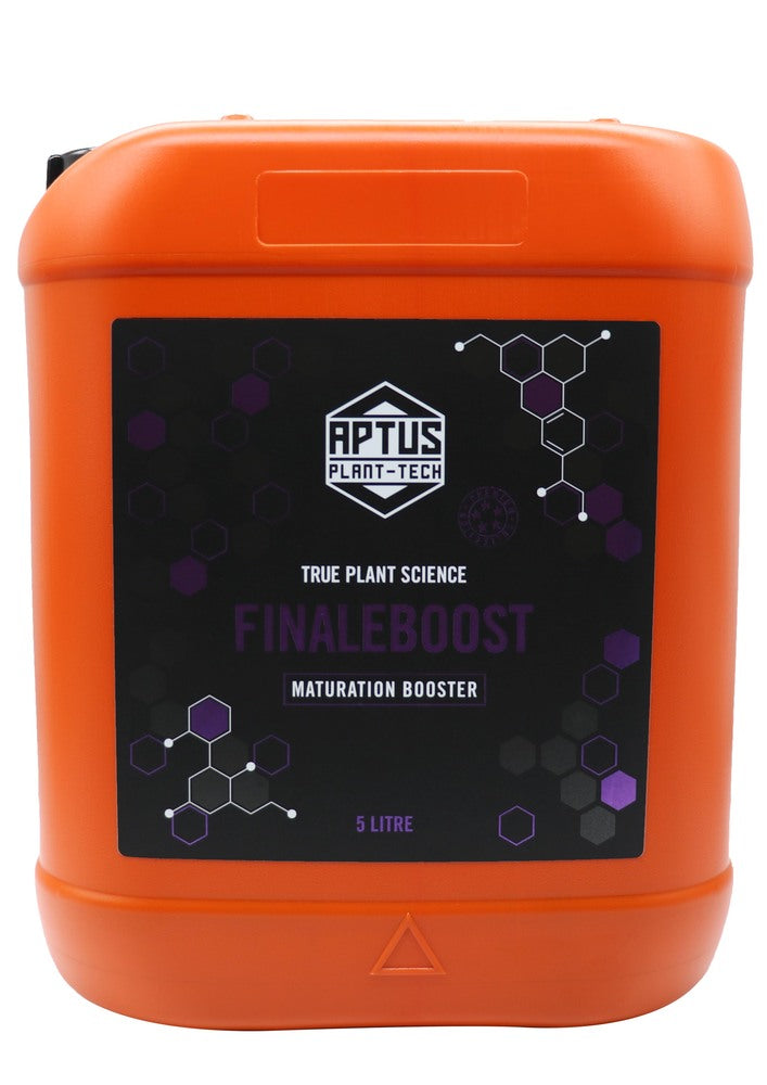 Aptus FinaleBoost 250ml 500ml 1L 5L