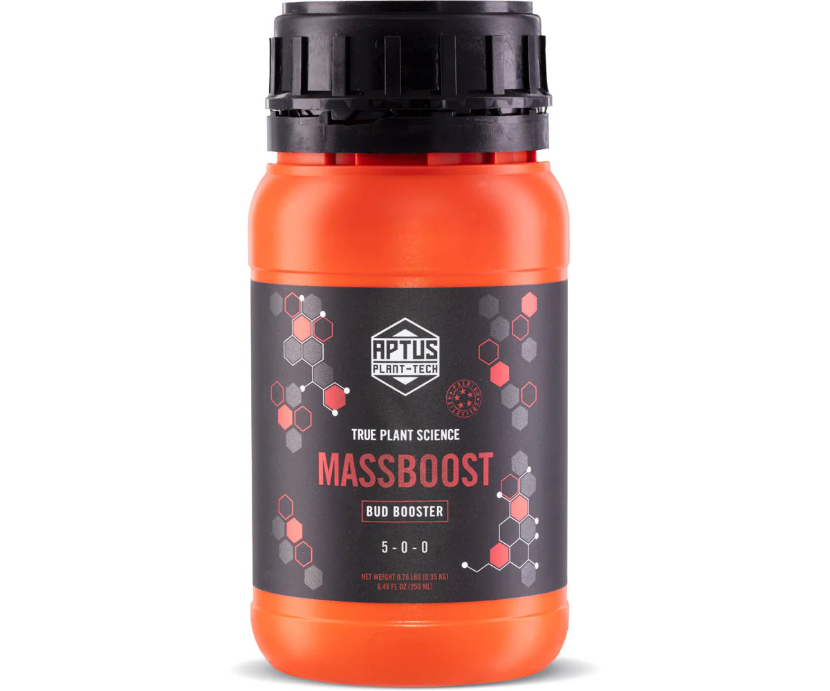 Aptus Massboost 250ml 500ml 1L 5L