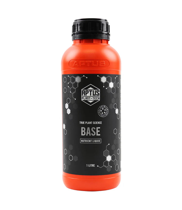 Aptus Plant Tech Base 1L 5L