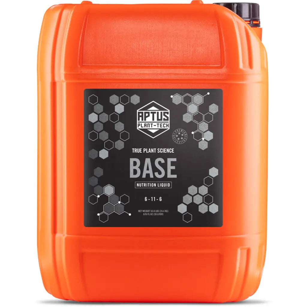 Aptus Plant Tech Base 1L 5L