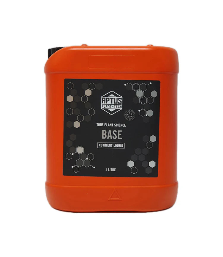 Aptus Plant Tech Base 1L 5L