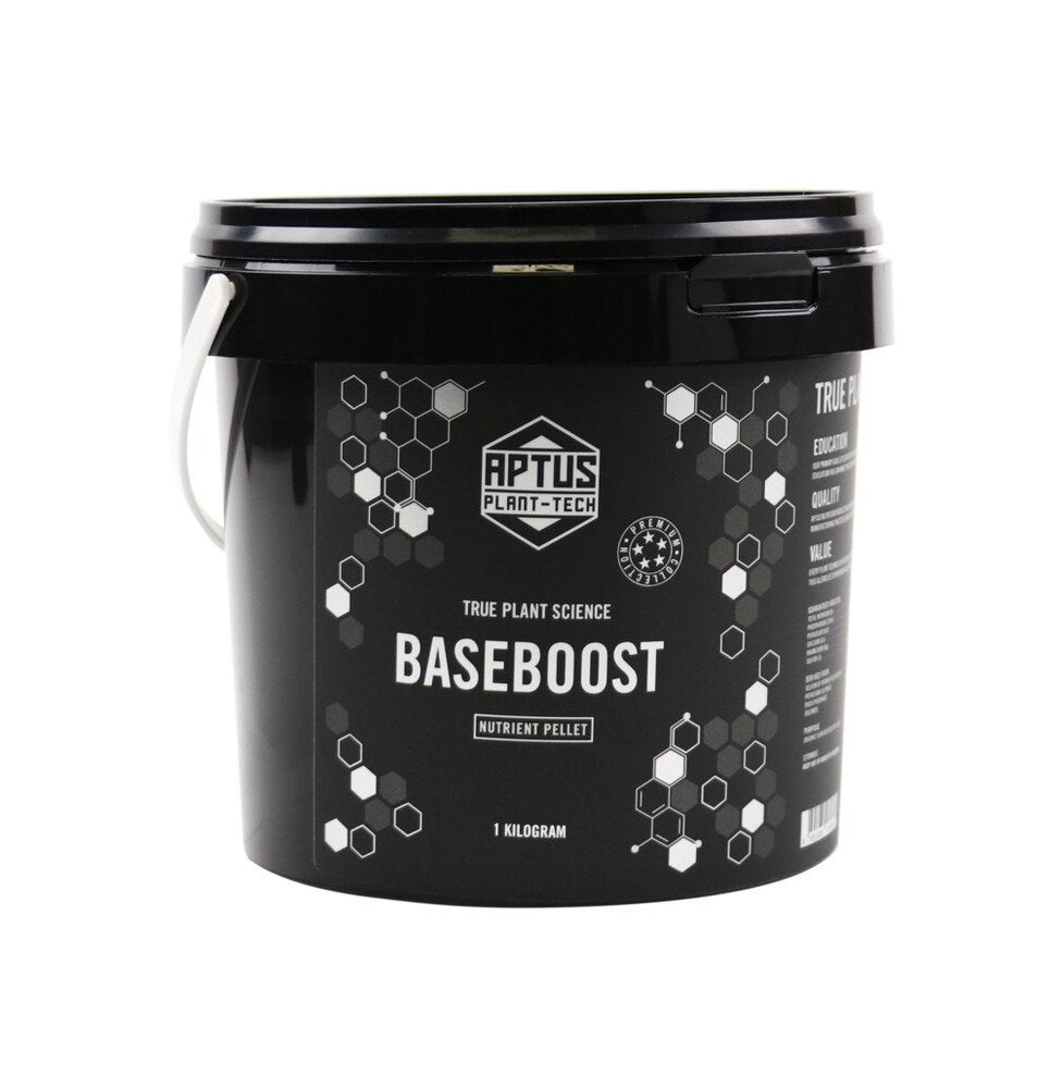 Aptus Plant Tech Baseboost 1kg 10kg