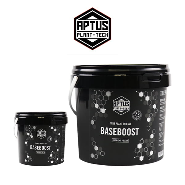 Aptus Plant Tech Baseboost 1kg 10kg