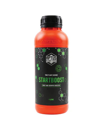 Aptus Startboost 100ml 250ml 500ml 1L 5L