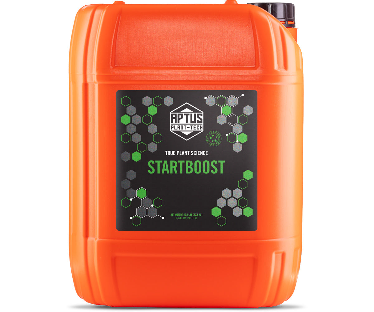 Aptus Startboost 100ml 250ml 500ml 1L 5L