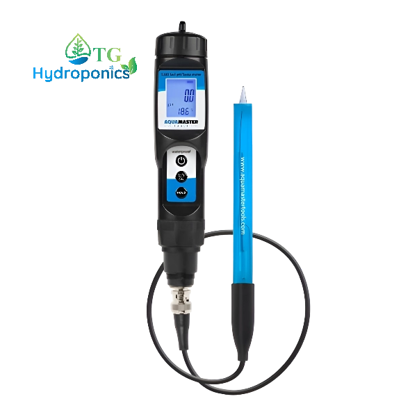 Aqua Master Tools Substrate Ph Temp Pro 2 S300