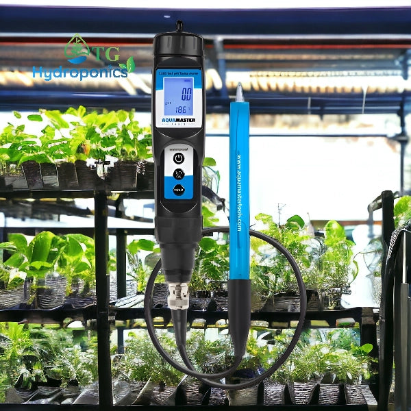 Aqua Master Tools Substrate Ph Temp Pro 2 S300
