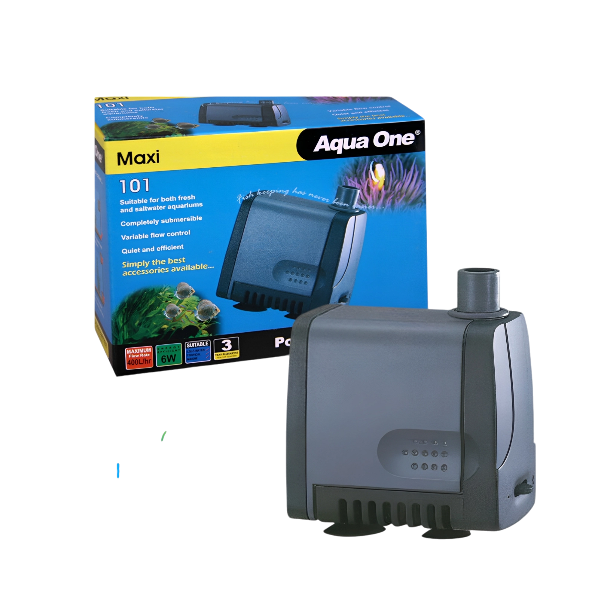 Aqua One Maxi Water Pump