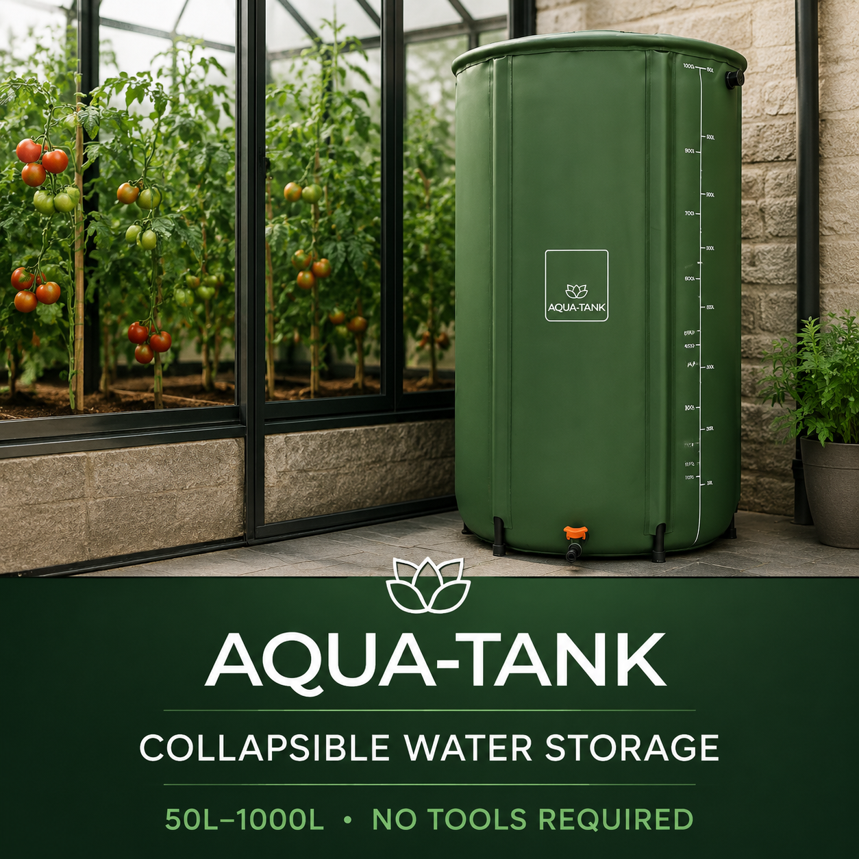 Aqua-Tank