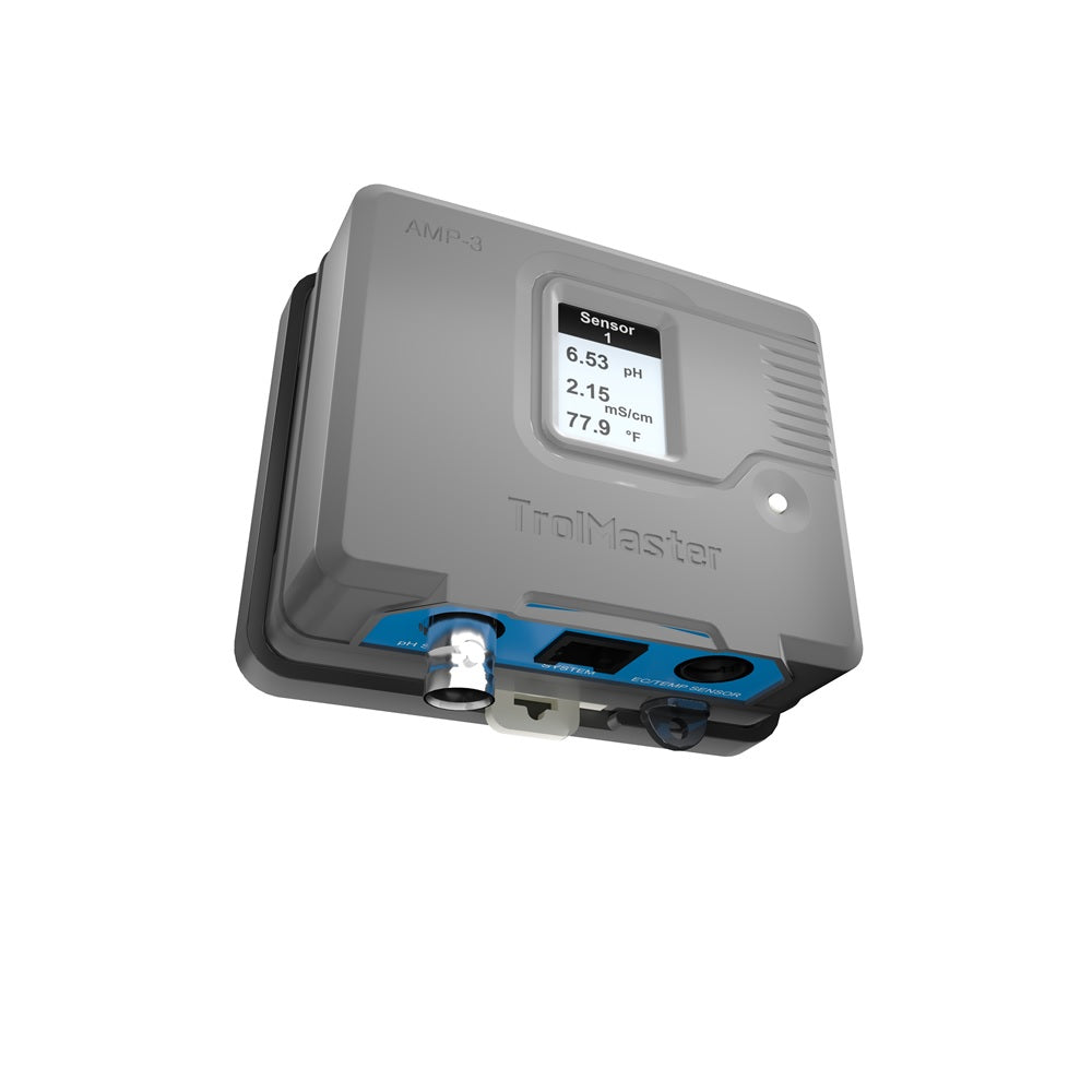 TrolMaster Aqua-X Sensor Board AMP-3