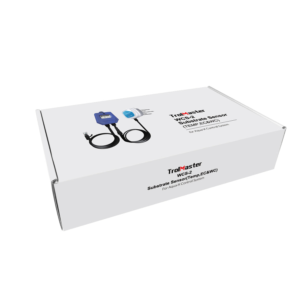 TrolMaster Aqua-X 3 in 1 Water Content Sensor WCS-2