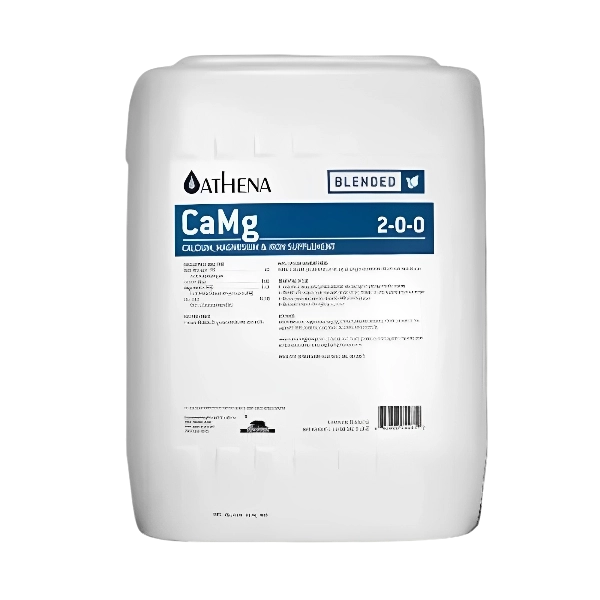 Athena CaMg Cal Mag